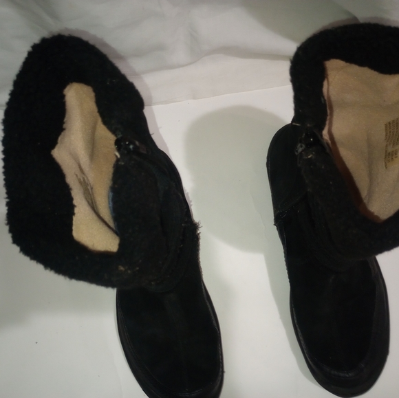 Boots - Picture 5 of 5